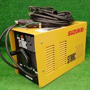 アーク溶接機|SUZUKID