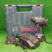 充電式インパクトドライバ|BOSCH