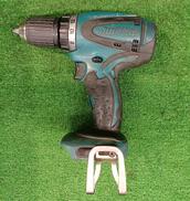 充電式ドライバドリル|MAKITA