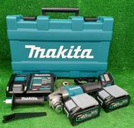 充電式ディスクグラインダ|MAKITA