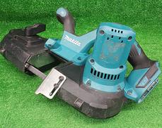 充電式ポータブルバンドソー|MAKITA