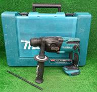充電式ハンマドリル|MAKITA