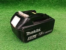バッテリー|MAKITA