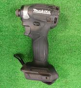 充電式インパクトドライバ|MAKITA