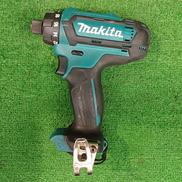 充電式ドライバドリル|MAKITA