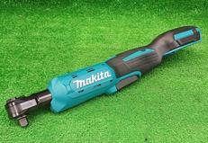 充電式ラチェットレンチ|MAKITA