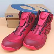 安全靴|ASICS