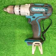 充電式ドライバドリル|MAKITA