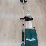 充電式草刈機|MAKITA