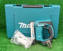 充電式タッカ|MAKITA