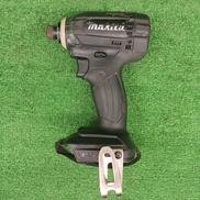 充電式インパクトドライバ|MAKITA