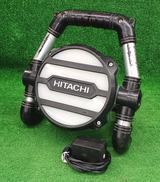 コードレスワークライト|HITACHI