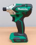 充電式インパクトドライバ|MAKITA