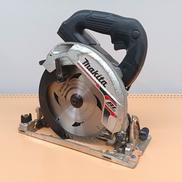 充電式マルノコ|MAKITA