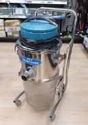 バキュームクリーナー|三立機器