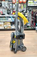 業務用高圧洗浄機|KARCHER
