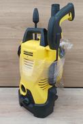 高圧洗浄機|KARCHER