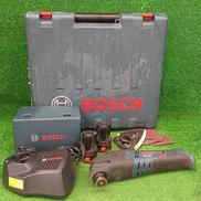 バッテリーカットソー|BOSCH