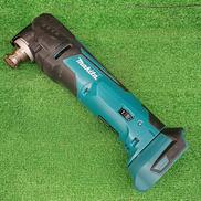 充電式マルチツール|MAKITA