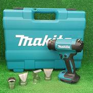 充電式ヒートガン|MAKITA