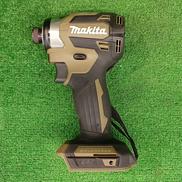 充電式インパクトドライバ|MAKITA