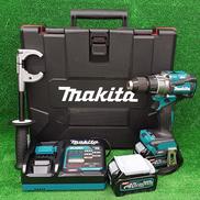 充電式ドライバドリル|MAKITA