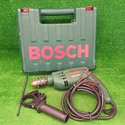 振動ドリル|BOSCH
