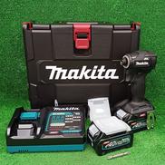 40Vマキタ最新モデル♪|MAKITA
