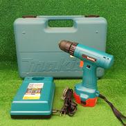 電気ドライバー|MAKITA