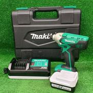 充電式インパクトドライバ|MAKITA