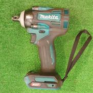 充電式インパクトレンチ|MAKITA