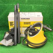 スチームクリーナー|KARCHER