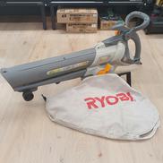 ブロワバキューム|RYOBI