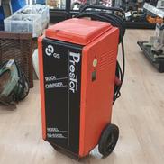 急速充電器|GS