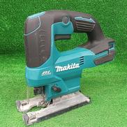 充電式ジグソー|MAKITA