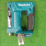 充電式タッカ|MAKITA
