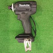 充電式インパクトドライバ|MAKITA