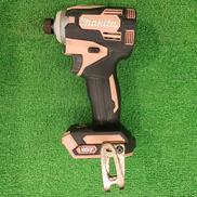 充電式インパクトドライバ|MAKITA