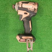 充電式インパクトドライバ|MAKITA