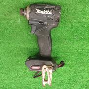 充電式インパクトドライバ|MAKITA