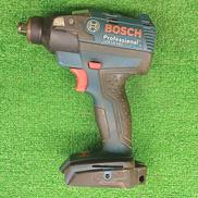 バッテリーインパクトドライバ|BOSCH