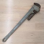 パイプレンチ|ROTHENBERGER