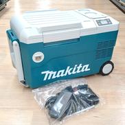 充電式保冷温庫|MAKITA