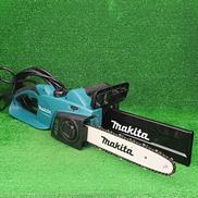 電気チェーンソー|MAKITA