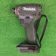 充電式インパクトドライバ|MAKITA
