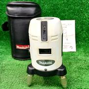 レーザー墨出し器|MAKITA