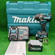 充電式インパクトレンチ|MAKITA
