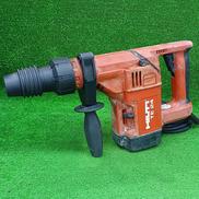 ハンマードリル|HILTI