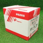 漏電遮断器|テンパール工業