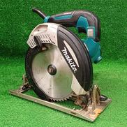 165MM電子マルノコ|MAKITA